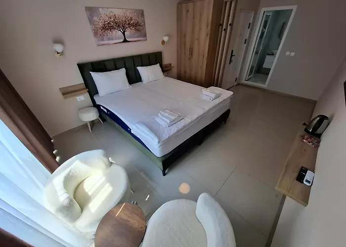 Hotel Central