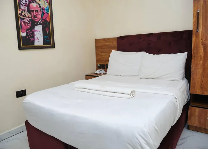 Masters Class Hotel