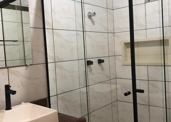 Oxx Suites Matas