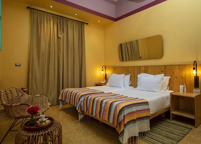 Al Fundok Boutique Hotel