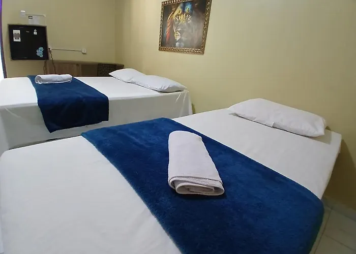 Hotel Padre Cícero