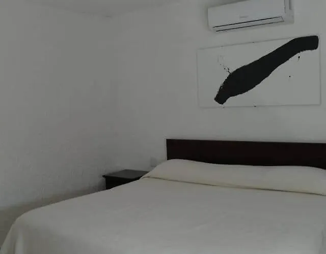 Las Gaviotas Hotel And Suites