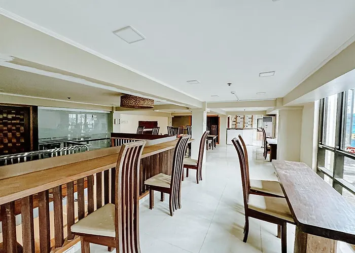 Casa Luciana Hotel