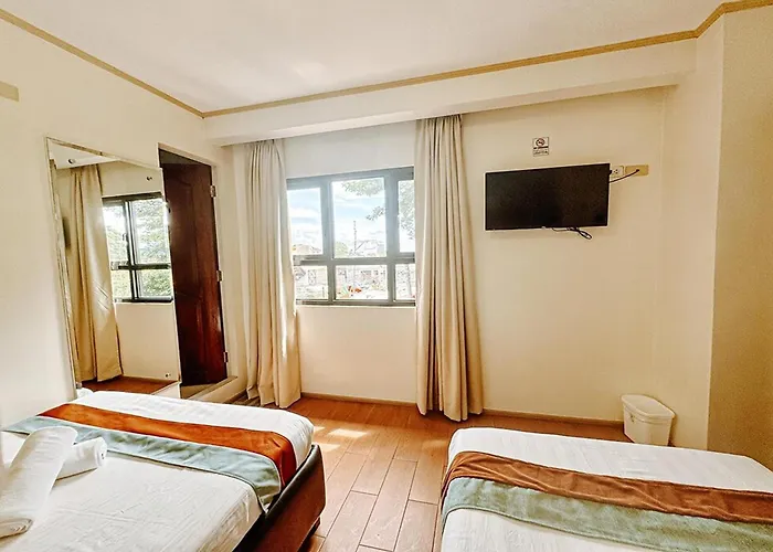 Casa Luciana Hotel
