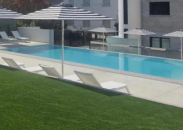 La Suite Hotel