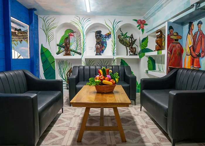 Cataleya Hotel