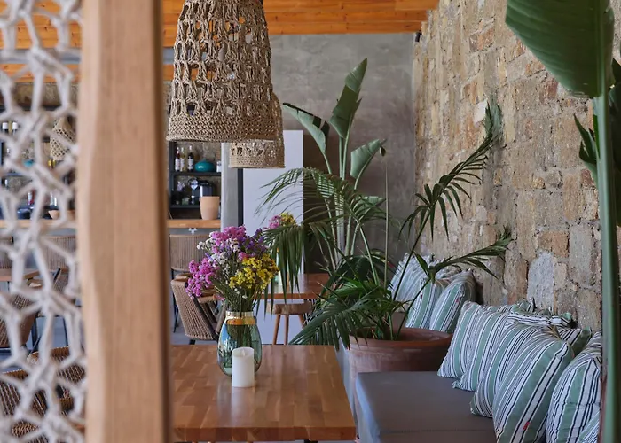 Le Palme Mykonos