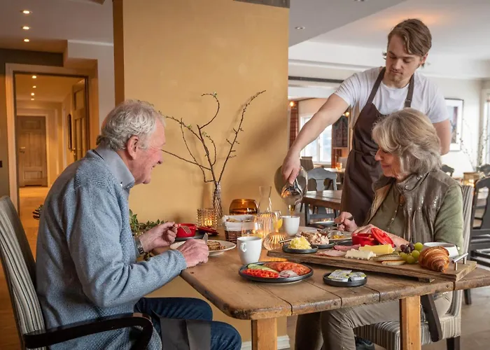 Skabu Fjellhotell