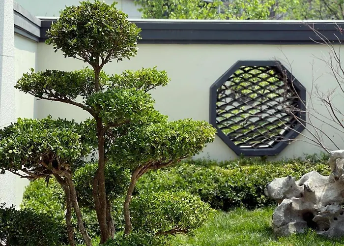 Steigenberger Hotel Sunac Guangzhou