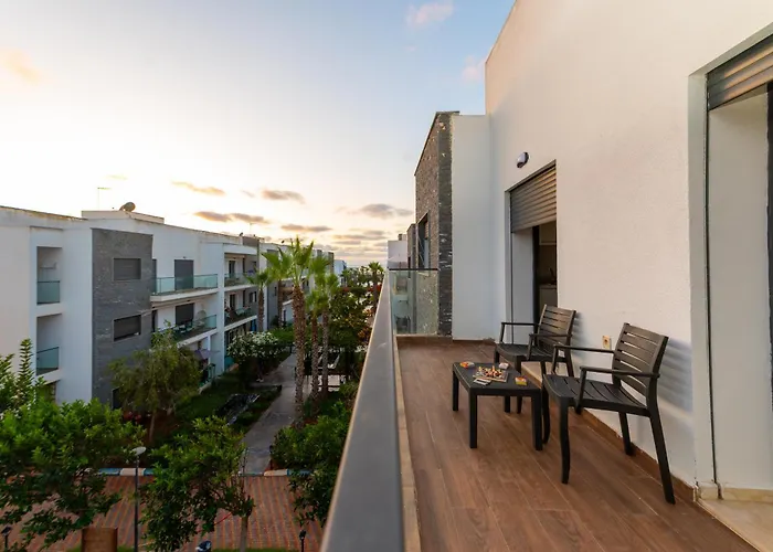 Garden Bay Signature Apparthotel