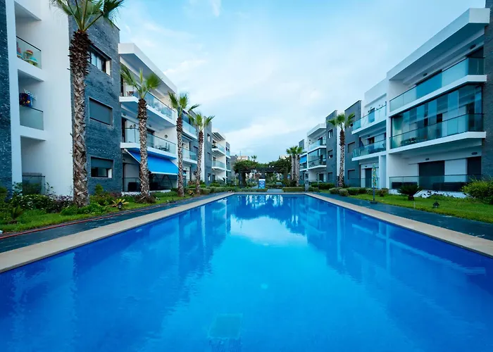 Garden Bay Signature Apparthotel