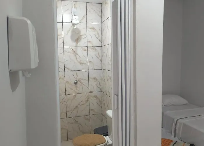 Canaã Prime Hotel Pousada