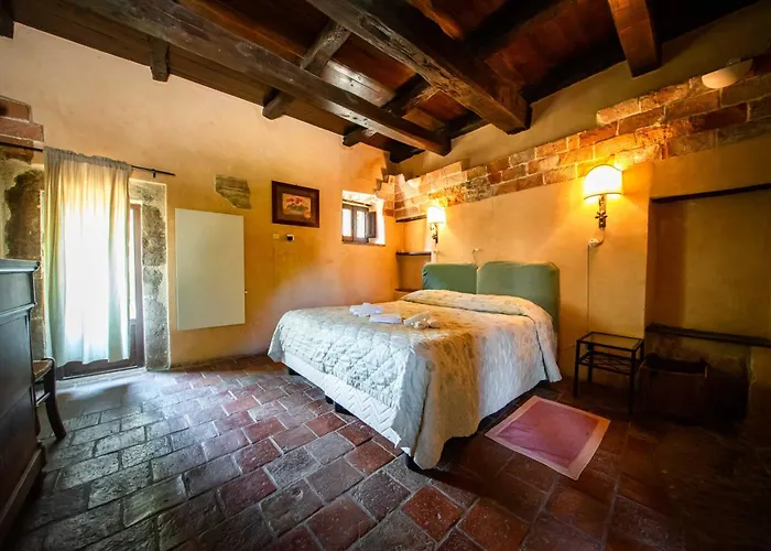 Albergo Diffuso - Rocca Calascio