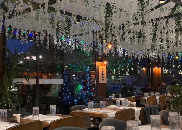 Bohem Hotel