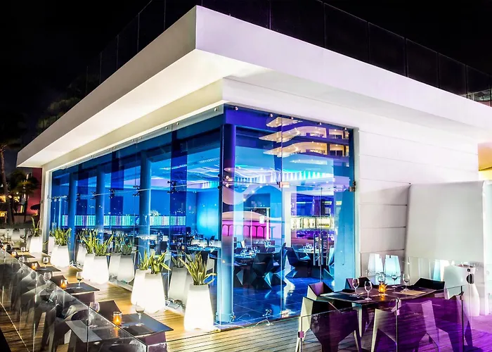 Temptation Cancun Resort (Adults Only)