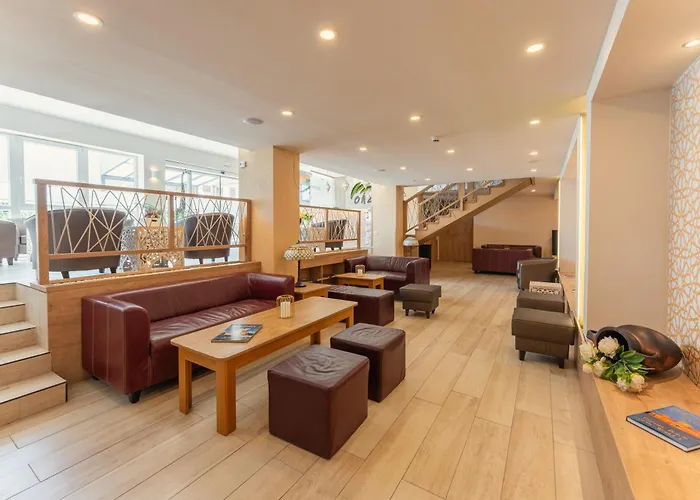 OÁZIS Hotel***