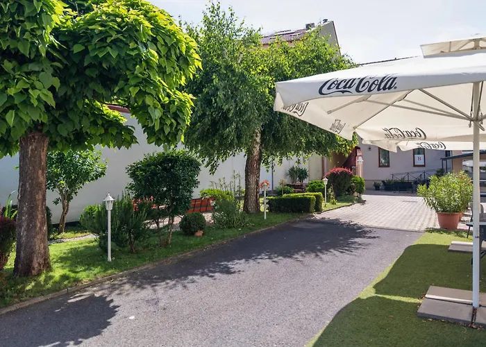 OÁZIS Hotel***