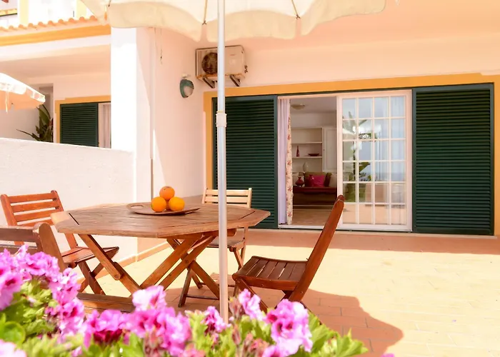 Moradias Villas Rufino