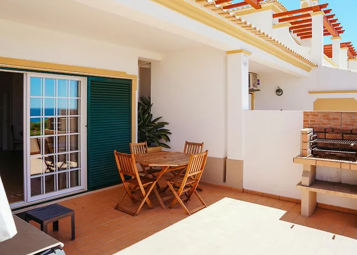 Moradias Villas Rufino