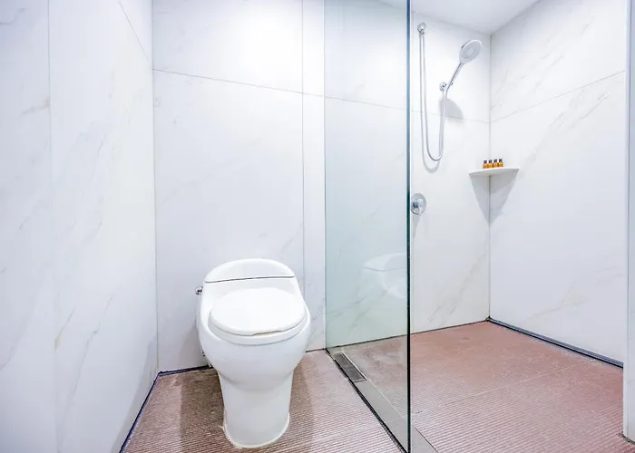 Guangzhou Timmy Hotel