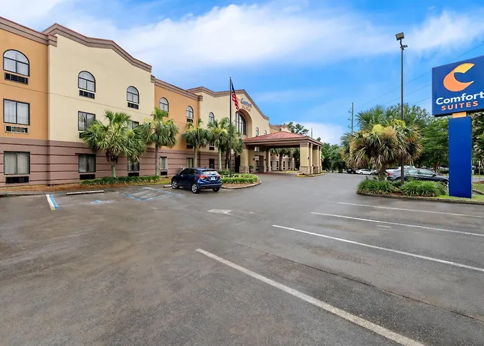Comfort Suites Daphne - Mobile East Bay