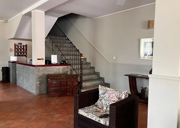 Hotel Du Vignoble