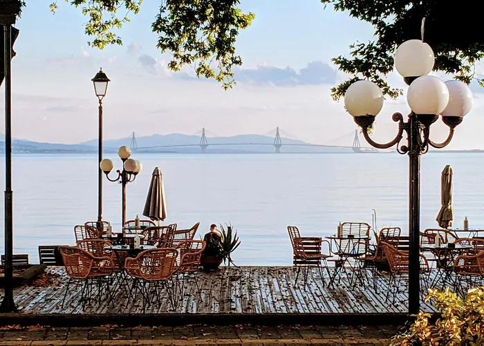 Lepanto Beach Hotel