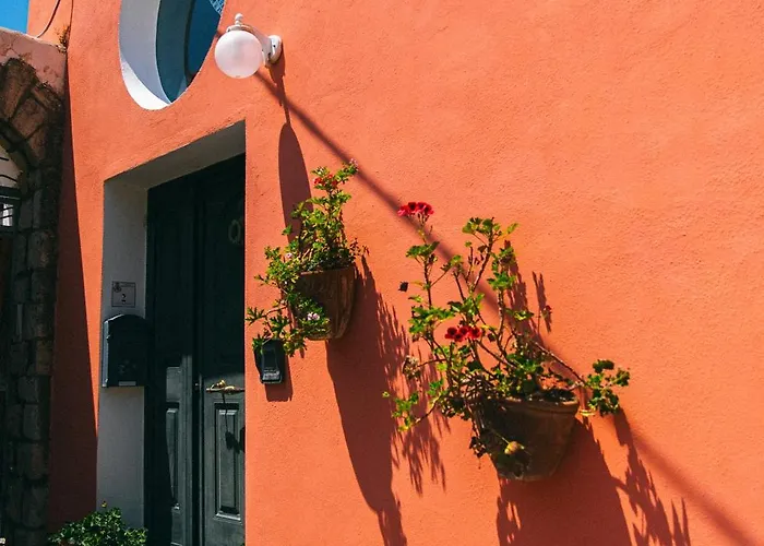 Hotel Villa Maria