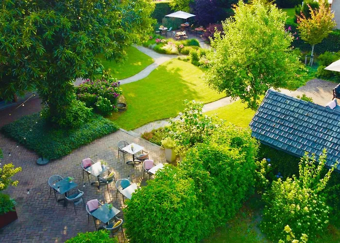 Boutique Hotel Lytel Blue