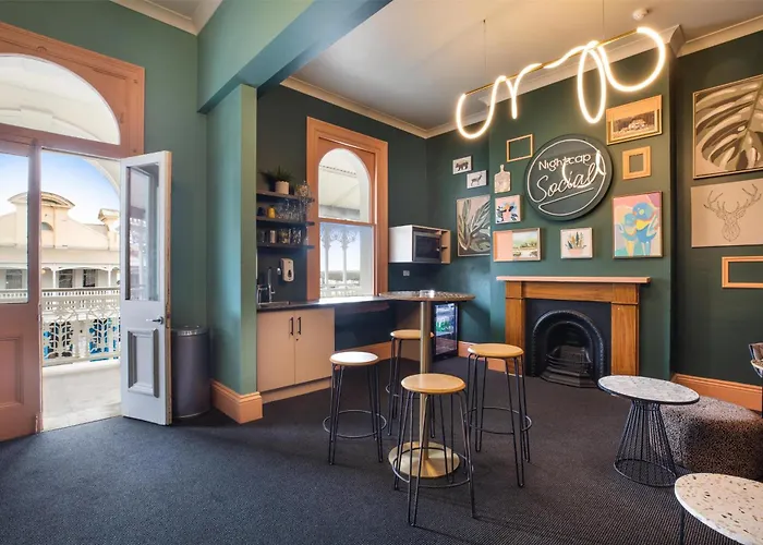 Ramsgate Hotel By Nightcap Social