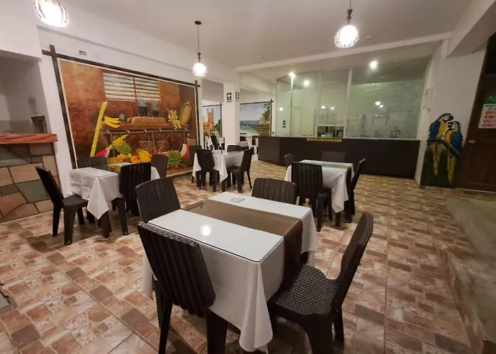 Residencial Lago Verde Tarapoto