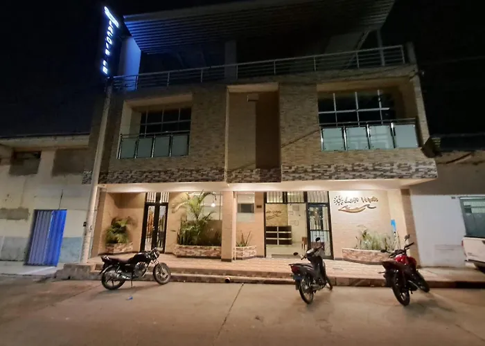 Residencial Lago Verde Tarapoto