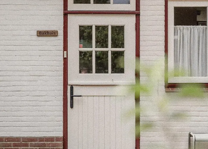 de Wever Lodge