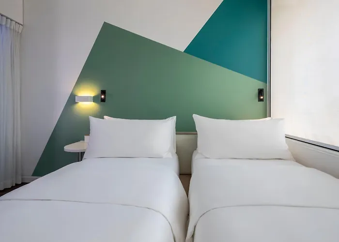 Tru By Hilton Lao Cai City Riverside
