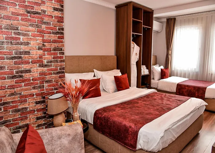 Hotel Driada
