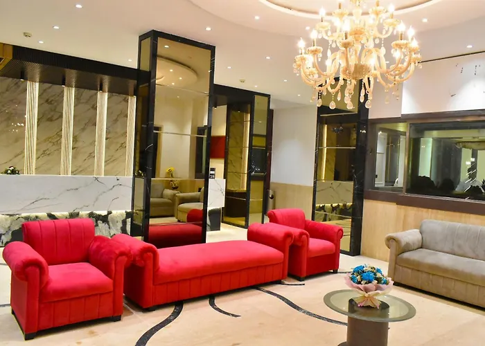 Hotel Supreme (Vasco)