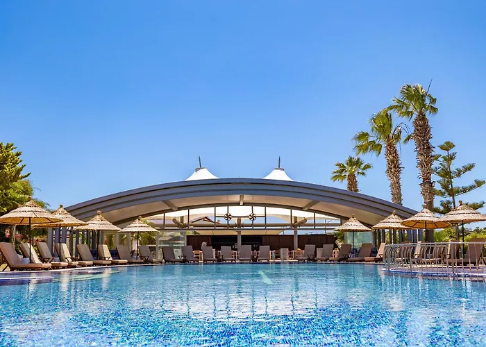 Sisus Marina Hotel