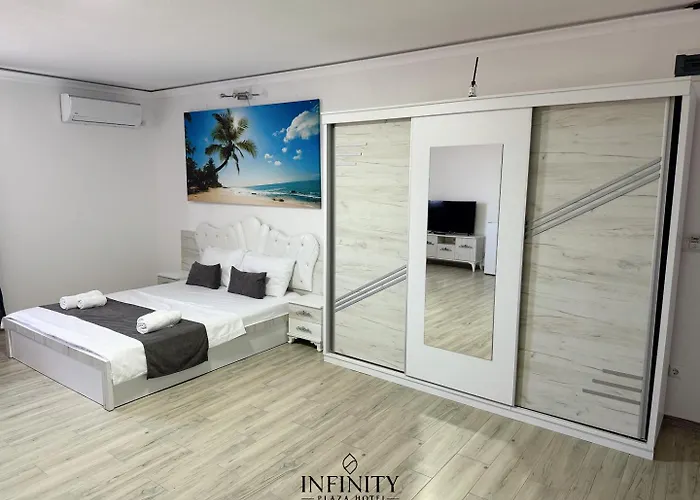 Infinity Plaza Hotel