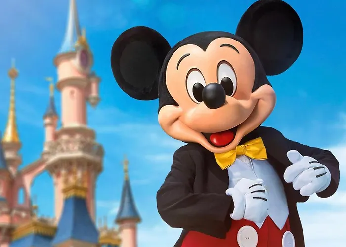 Studio Platanes 1 - Proche Disneyland - Parking gratuit - Meaux