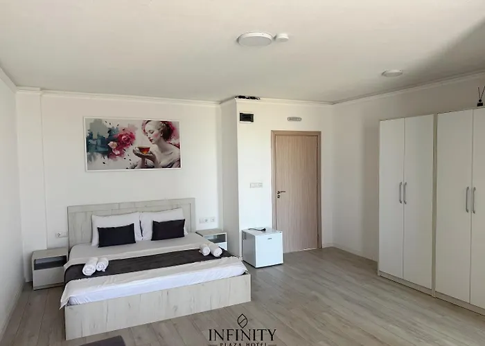 Infinity Plaza Hotel