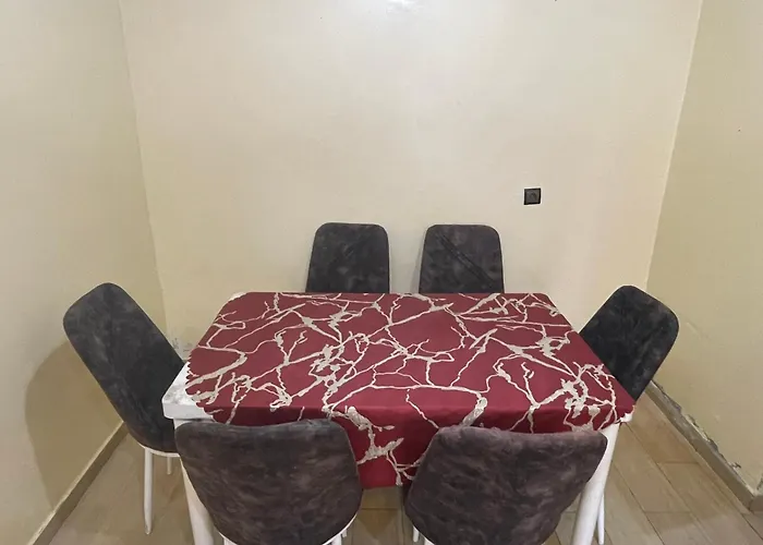Private And Spacious Room
