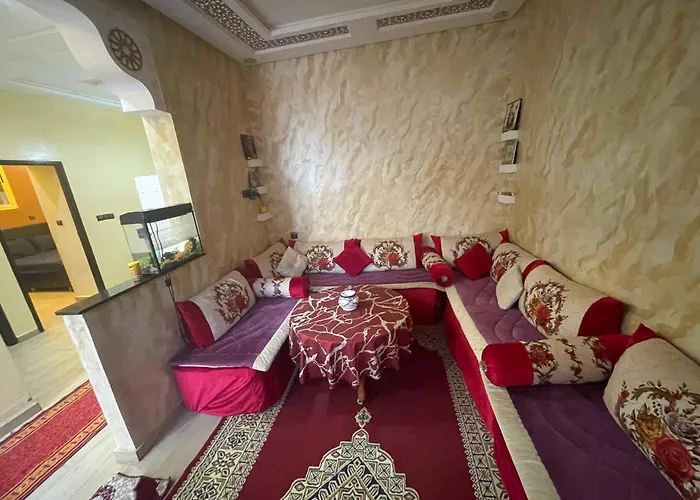 Private And Spacious Room