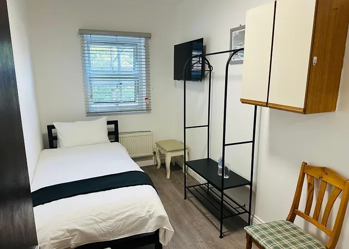 Sterling Bed & Breakfast