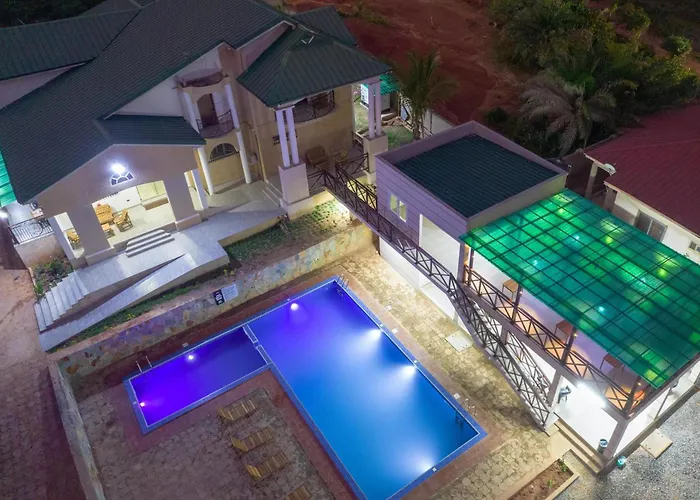 Pito Guest House