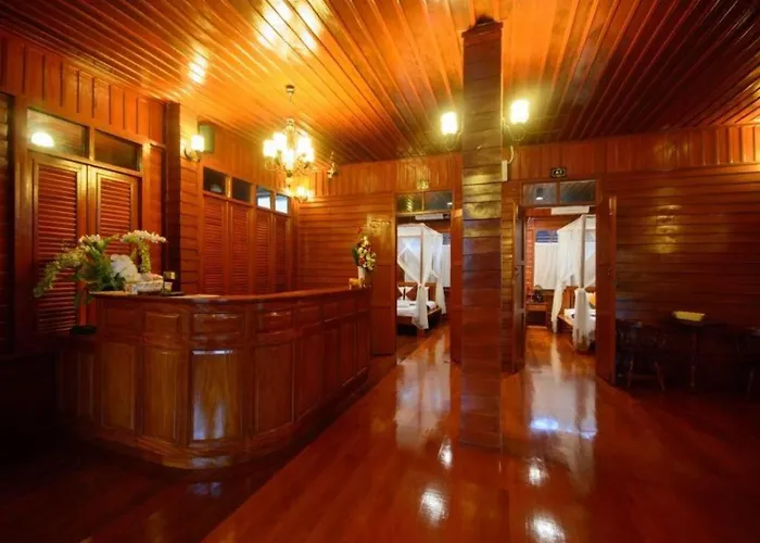 Phimai Paradise House