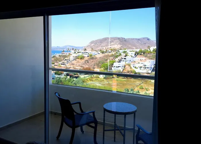 Hotel Hblue Malecon