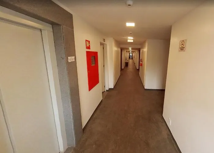 Hotel Innove Guaíba