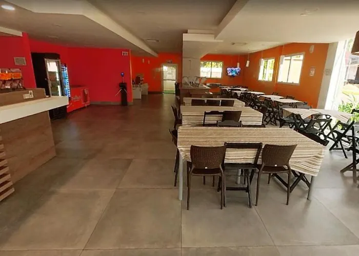 Hotel Innove Guaíba