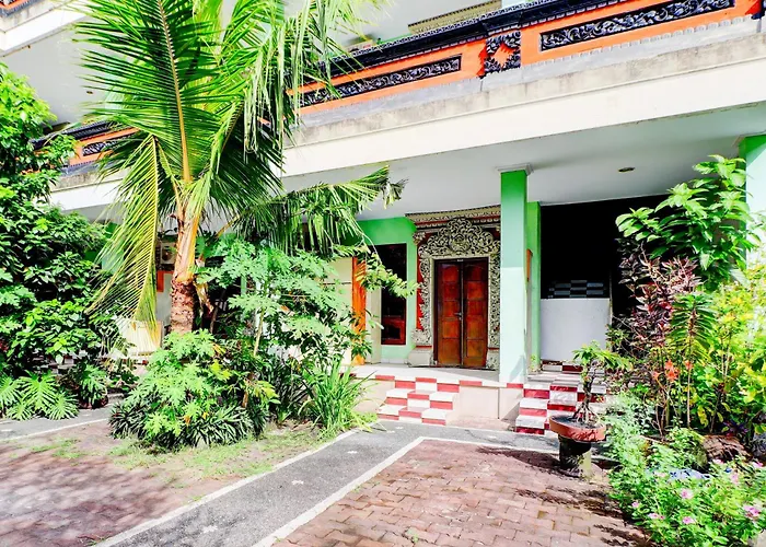 Collection O Bali Near Terminal Ubung Formerly Batukaru Garden Hotel