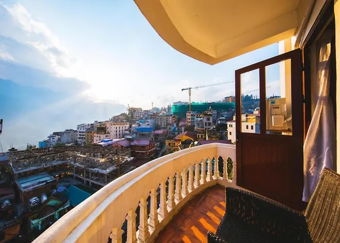 Chapa Dew Boutique Hotel
